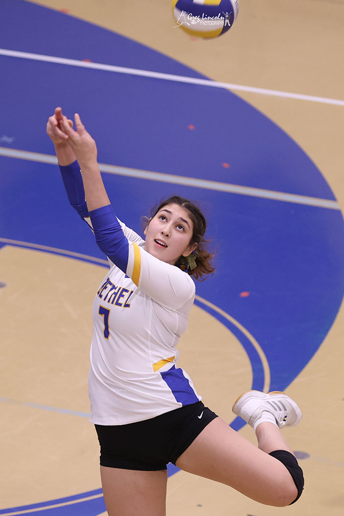 Brhs Slamtastic Volleyball Tourney The Delta Discovery Inc