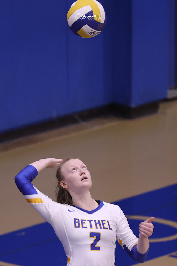 Brhs Slamtastic Volleyball Tourney The Delta Discovery Inc